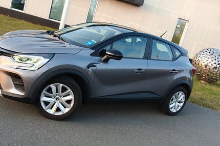 Renault Captur 11.850 km 19.900 &euro; Borchen 33178