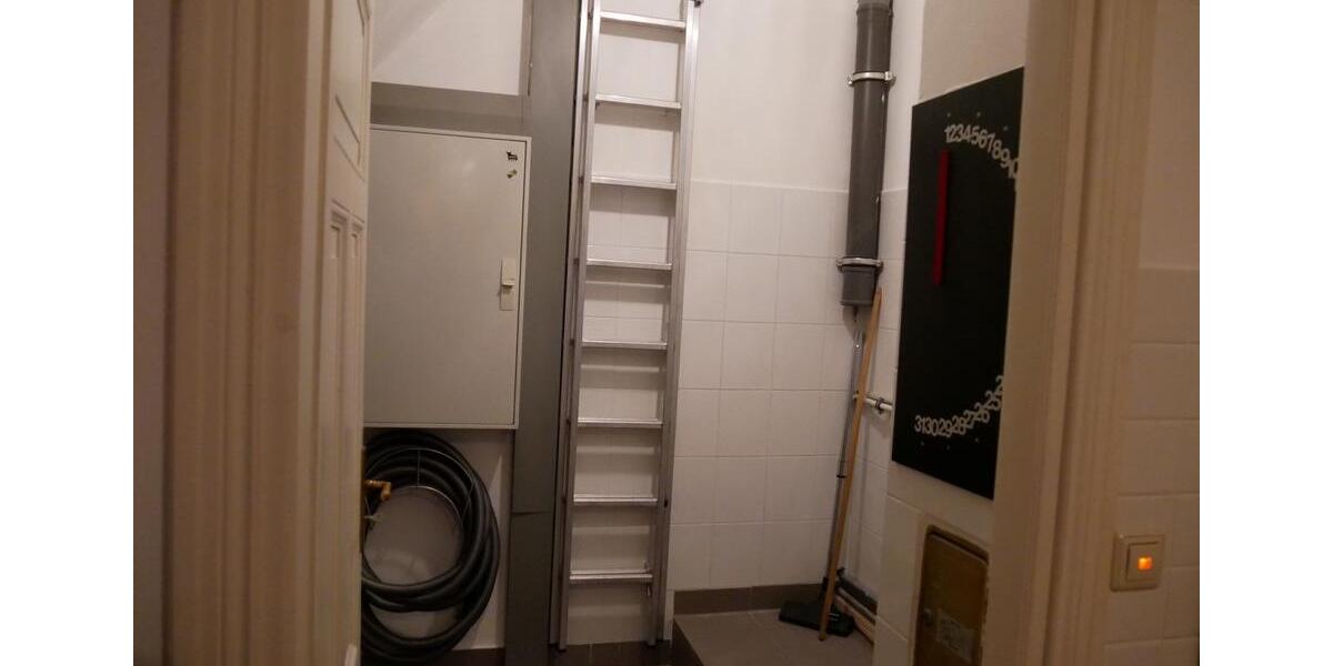 Maisonettenwohnung Gütersloh - 1 Zimmer, 60 m&sup2;, 690&euro; | Angebot:26689284
