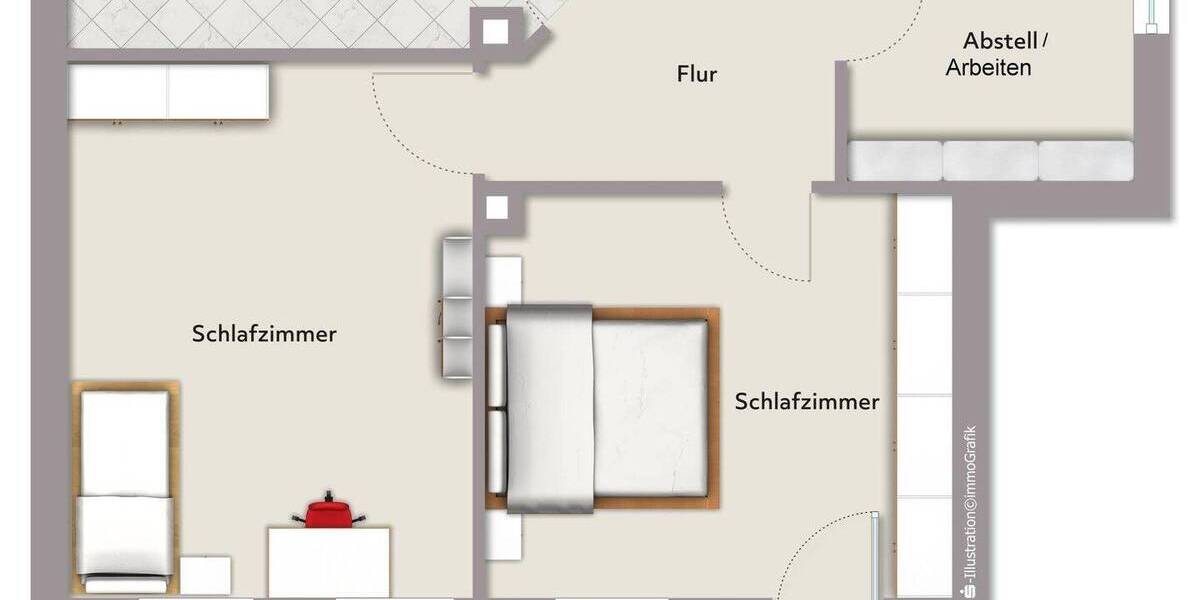 Einfamilienhaus Rietberg - 4 Zimmer, 145 m&sup2;, 385.000&euro; | Angebot:26695740