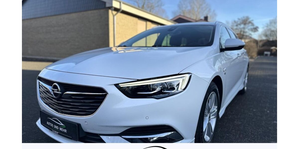 Opel Insignia 117.000 km 12.799 &euro; Paderborn 33100