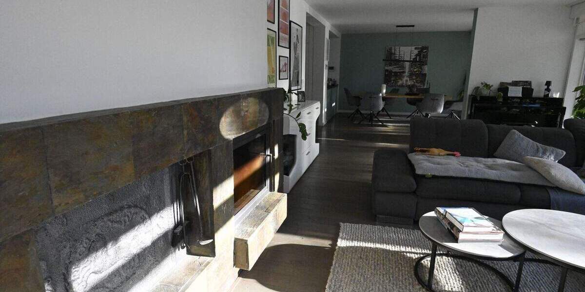 Einfamilienhaus Lippstadt Bad Waldliesborn - 8 Zimmer, 240 m&sup2;, 850.000&euro; | Angebot:25850608