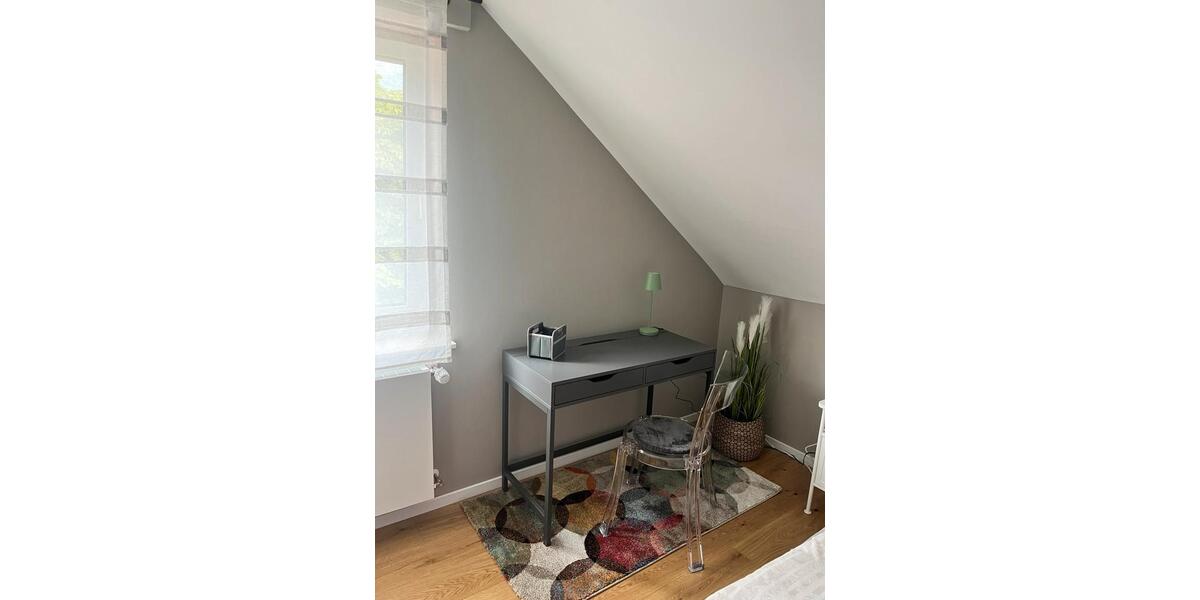 Dachgeschoßwohnung Gütersloh Siedlung Determeyer - 1 Zimmer, 50 m&sup2;, 249.000&euro; | Angebot:25442266