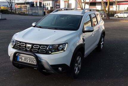 Dacia Duster 134.642 km 9.999 &euro; Salzkotten 33154