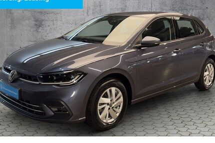 VW Polo 14.020 km 25.440 &euro; Paderborn 33100
