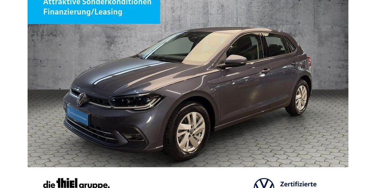 VW Polo 14.020 km 25.440 &euro; Paderborn 33100