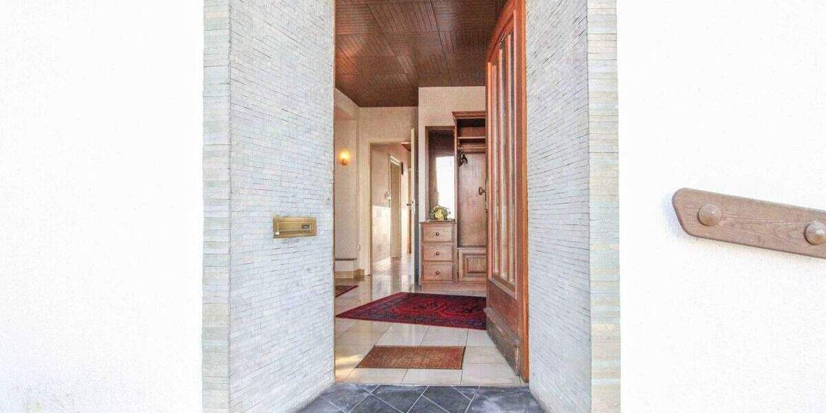 Einfamilienhaus Rheda-Wiedenbrück Rheda - 7 Zimmer, 349.000&euro; | Angebot:25864120