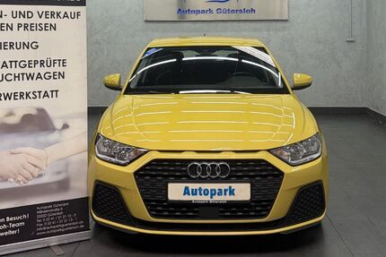Audi A1 86.000 km 12.999 &euro; Gütersloh 33332