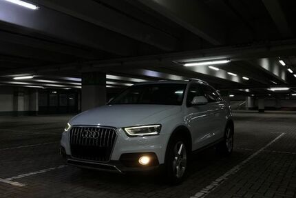Audi Q3 190.000 km 12.500 &euro; Hövelhof 33161