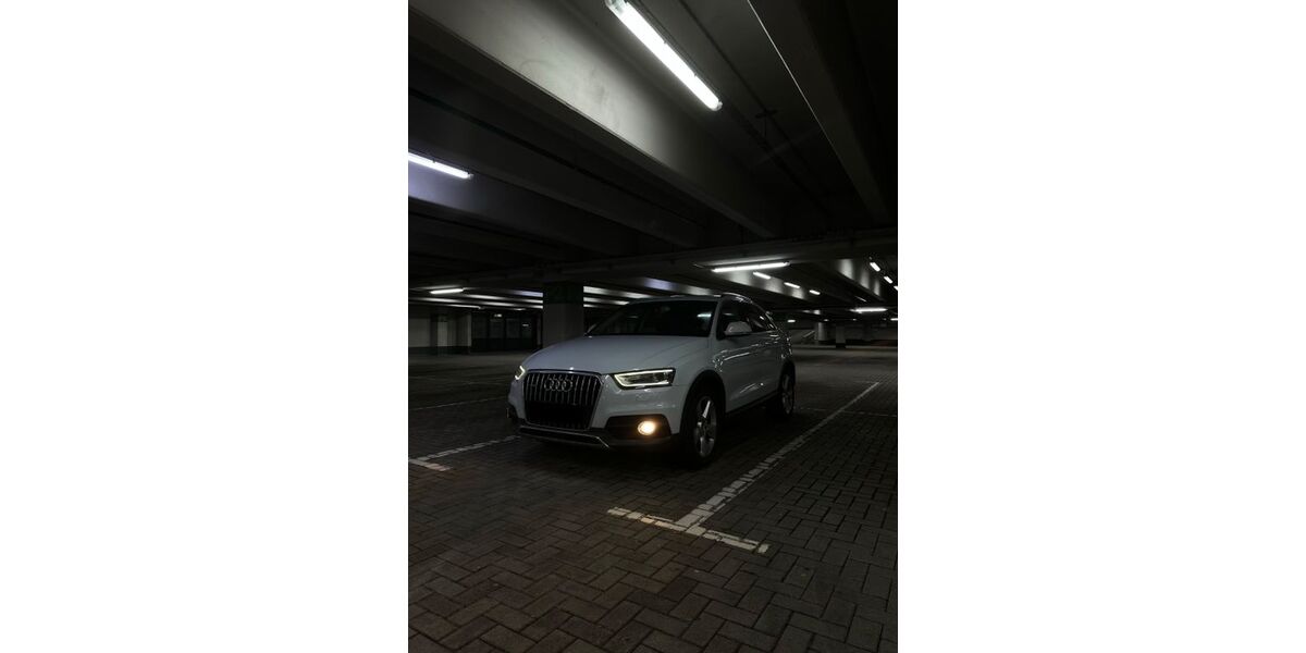Audi Q3 190.000 km 12.500 &euro; Hövelhof 33161