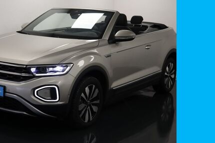 VW T-Roc 4.270 km 26.415 &euro; Gütersloh 33334