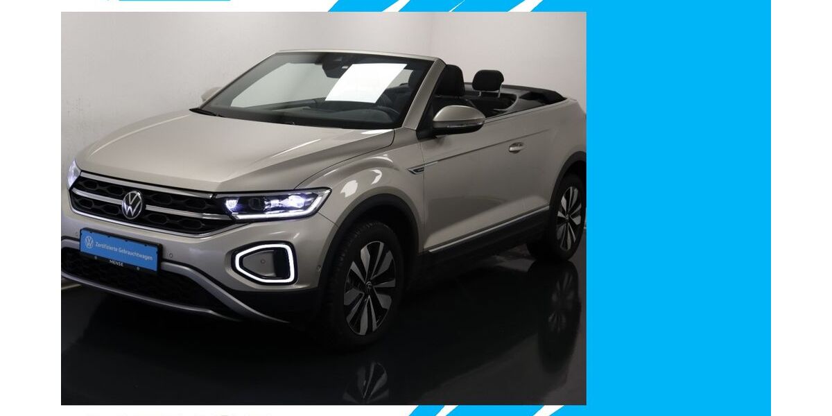 VW T-Roc 4.270 km 26.415 &euro; Gütersloh 33334