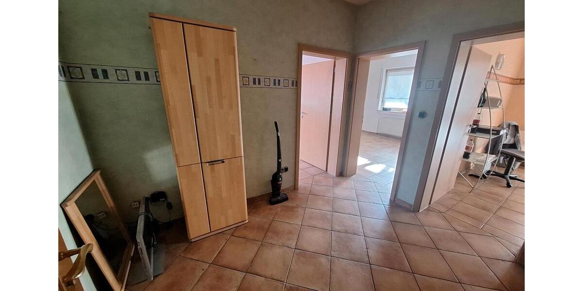 Doppelhaushälfte Delbrück - 5 Zimmer, 140 m&sup2;, 280.000&euro; | Angebot:25400529