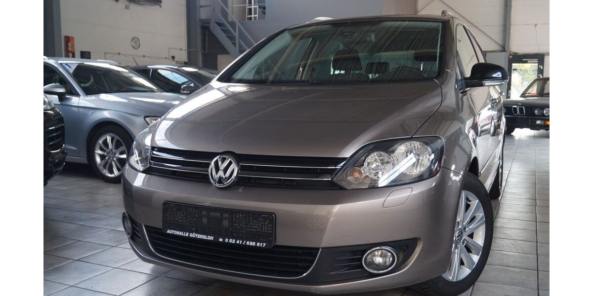 VW Golf 106.600 km 5.990 &euro; Gütersloh 33334