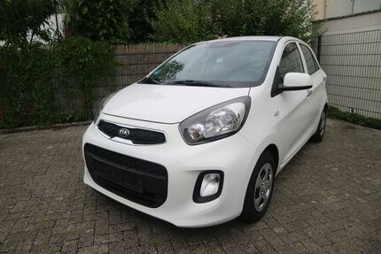 Kia Picanto 149.500 km 3.700 &euro; Paderborn 33102