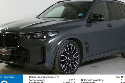 BMW X5 M60 17.990 km 91.430 &euro; Paderborn 33100