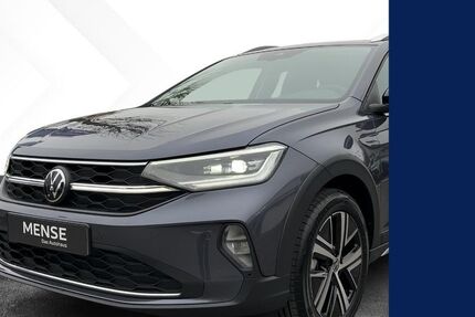 VW Taigo 22.000 km 23.975 &euro; Gütersloh 33334