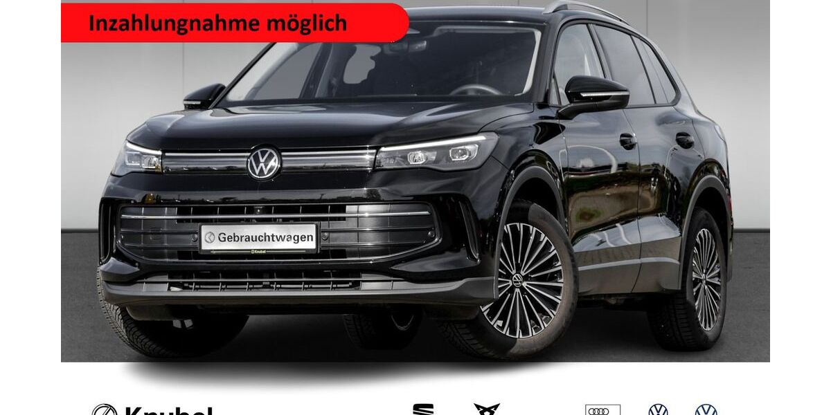 VW Tiguan 25.274 km 35.900 &euro; Beckum 59269