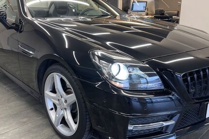 Mercedes-Benz SLK 200 108.000 km 19.850 &euro; Rheda-Wiedenbrück 33378