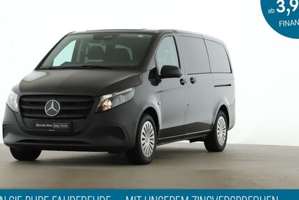 Mercedes-Benz Vito 46.500 km 46.225 &euro; Gütersloh 33332