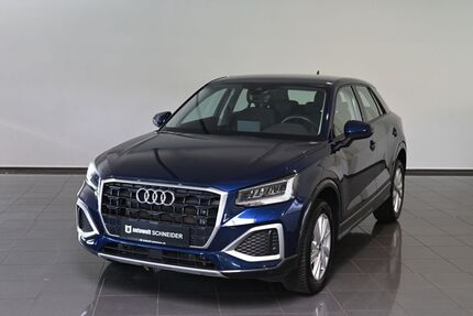 Audi Q2 41.147 km 22.750 &euro; Paderborn 33100