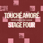 Touché Amoré | Special Guest: Quicksand, Greet Death