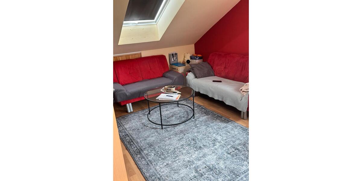 Dachgeschoßwohnung Paderborn - 3 Zimmer, 70 m&sup2;, 800&euro; | Angebot:26617900