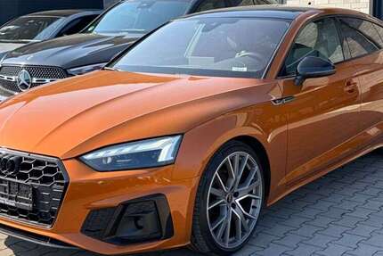 Audi A5 94.100 km 38.950 &euro; Beckum 59269