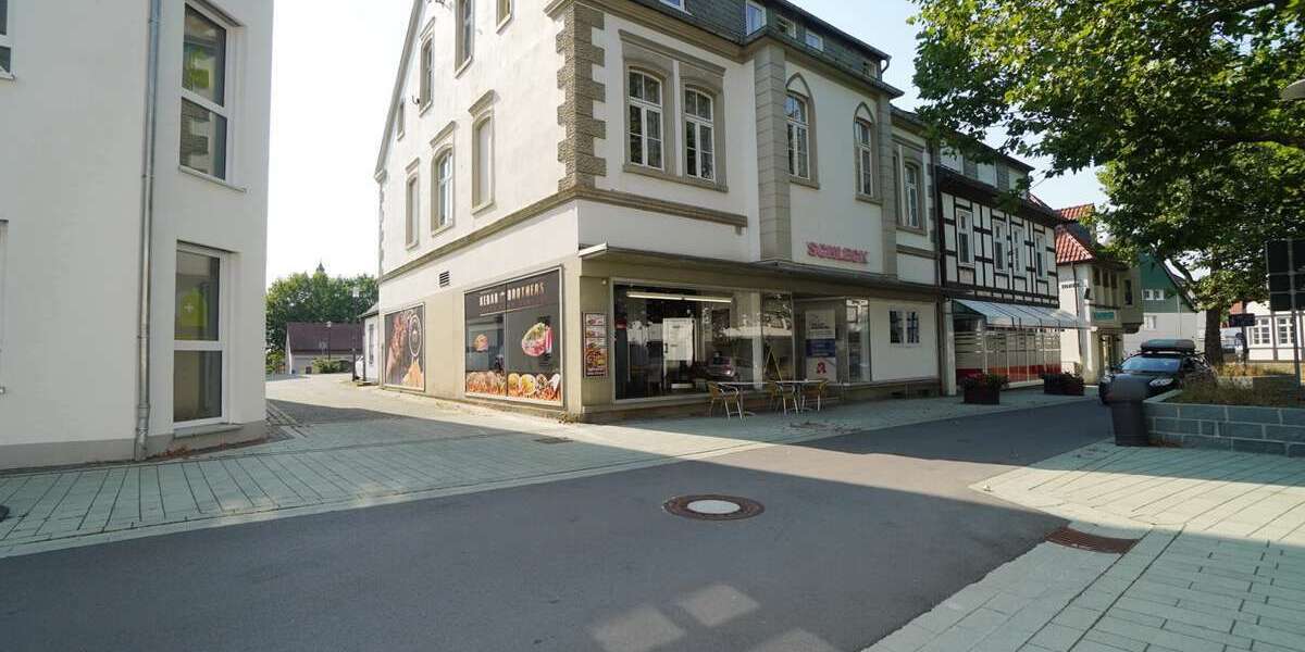 Gewerbeobjekt Rüthen - 950&euro; | Angebot:27298602