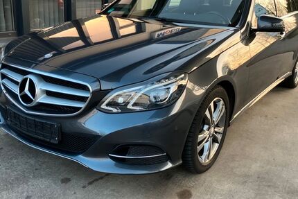 Mercedes-Benz E 250 241.000 km 9.998 &euro; Gütersloh 33332