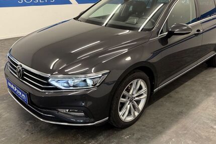 VW Passat 46.500 km 30.699 &euro; Delbrück 33129