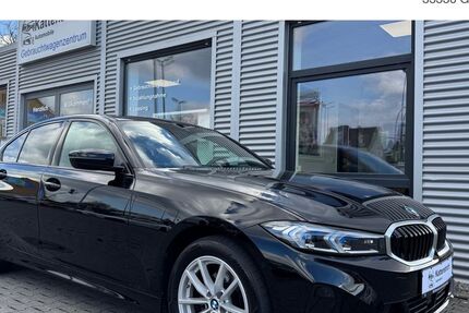 BMW 320 58.300 km 33.890 &euro; Gütersloh 33330
