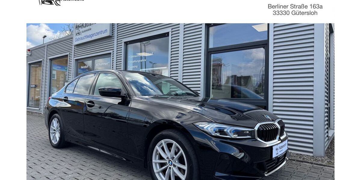 BMW 320 58.300 km 33.890 &euro; Gütersloh 33330
