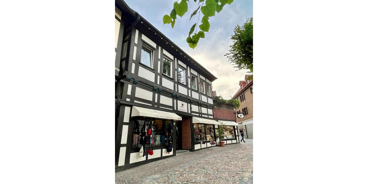 Gewerbeobjekt Delbrück - 900&euro; | Angebot:25934775