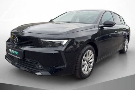 Opel Astra 63.582 km 19.990 &euro; Paderborn 33100