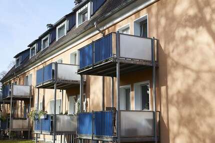 Wohnung Gütersloh Kattenstroth - 2 Zimmer, 59 m&sup2;, 450&euro; | Angebot:25759722