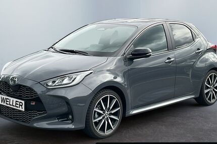 Toyota Yaris 4.400 km 27.880 &euro; Gütersloh 33330