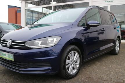 VW Touran 153.566 km 18.990 &euro; Paderborn Schloß-Neuhaus 33104
