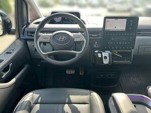 Hyundai STARIA Signature 2WD 2.2 CRDi EU6d 7-Sitzer Navi L 26.007 km 43.990 &euro; Bad Wünnenberg 33181