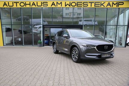 Mazda CX-5 143.800 km 15.990 &euro; Rheda Wiedenbrück 33378