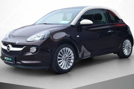 Opel Adam 100.000 km 7.960 &euro; Paderborn 33100