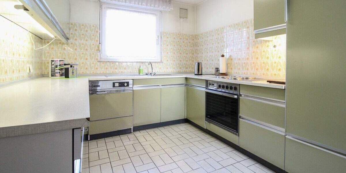 Einfamilienhaus Rheda-Wiedenbrück Rheda - 7 Zimmer, 349.000&euro; | Angebot:25864120