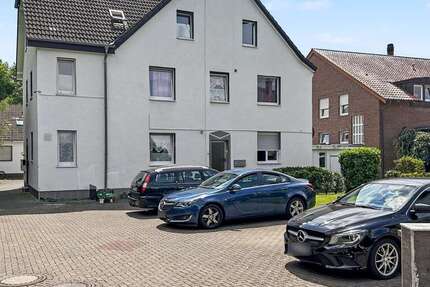 Wohnung Lippstadt Overhagen - 3 Zimmer, 102 m&sup2;, 289.000&euro; | Angebot:26998646