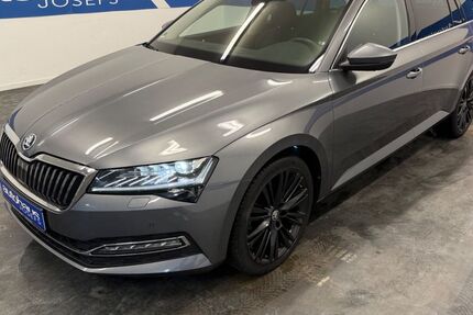 Skoda Superb 50.950 km 29.500 &euro; Delbrück 33129