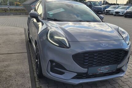 Ford Puma 41.712 km 17.599 &euro; Paderborn 33104