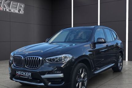 BMW X3 60.907 km 31.990 &euro; Lippstadt 59557