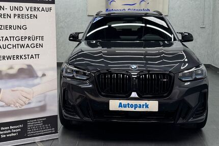 BMW X3 58.000 km 52.999 &euro; Gütersloh 33332