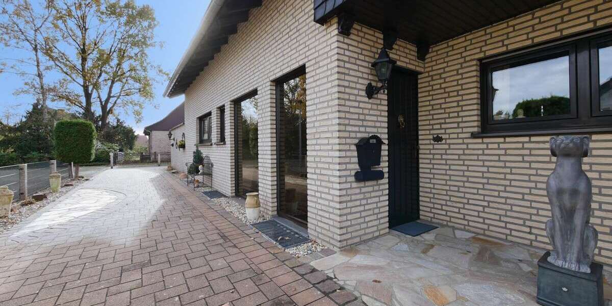 Einfamilienhaus Hövelhof - 3 Zimmer, 110 m&sup2;, 295.000&euro; | Angebot:25530056