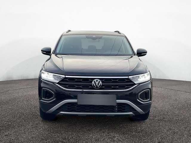 VW T-Roc 18.000 km 29.580 &euro; Gütersloh 33330
