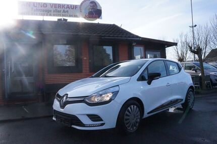 Renault Clio 318.086 km 5.390 &euro; Erwitte 59597