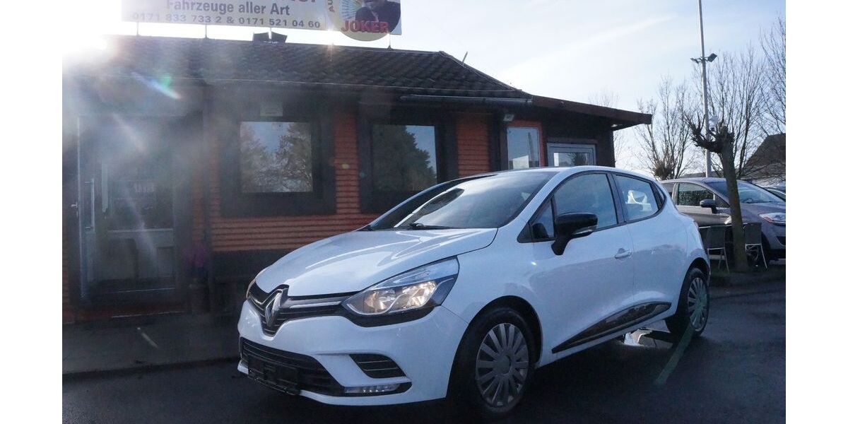 Renault Clio 318.086 km 5.390 &euro; Erwitte 59597